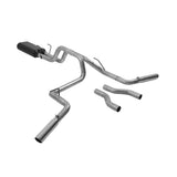 Flowmaster American Thunder Cat-back Exhaust System - 17476