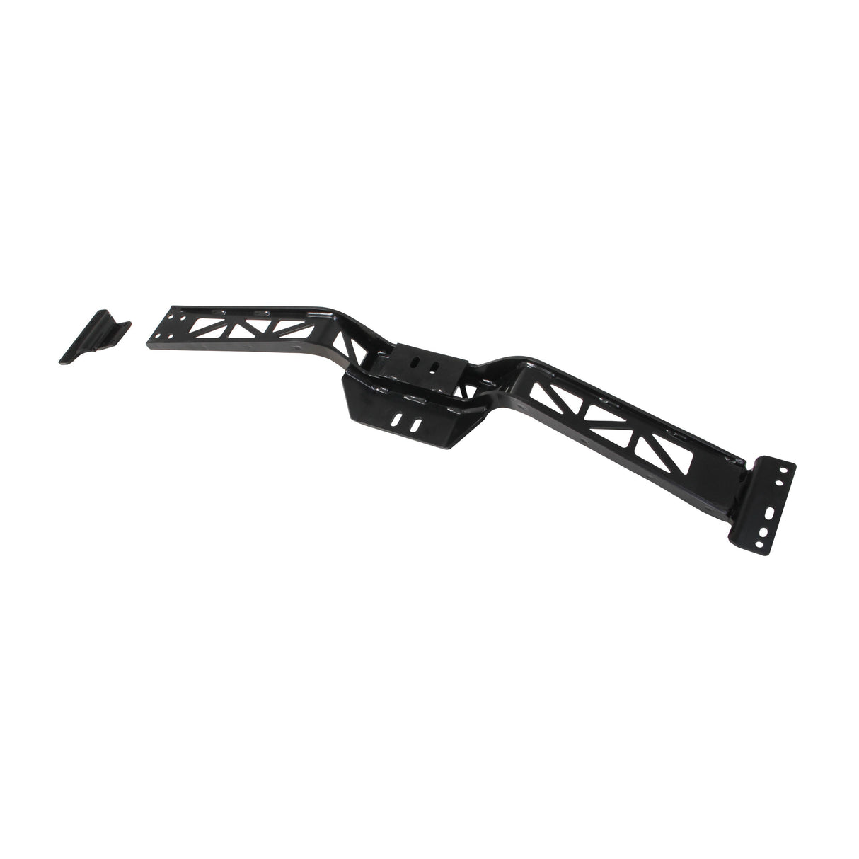 Holley GM 68-72 A-Body Level 5 LS Swap Essentials - Automatic and Manual - SE5-GMA-LSXF-AM