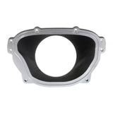 Holley 300-714BK Ultra Lo-Ram 105mm Throttle Body Adapter - GM Gen V LT
