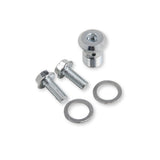 Holley 198-202 Power Steering Hardline for Type II pumps