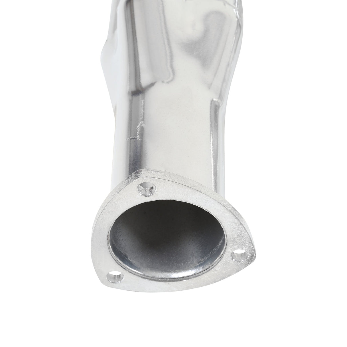 Hooker Super Competition Long Tube Headers - Ceramic Coated - 2134-1HKR