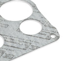 Mr Gasket Perf Carb Base Gasket - Edelbrock, 4-Barrel, Quadrajet, Bulk Packaged - 56