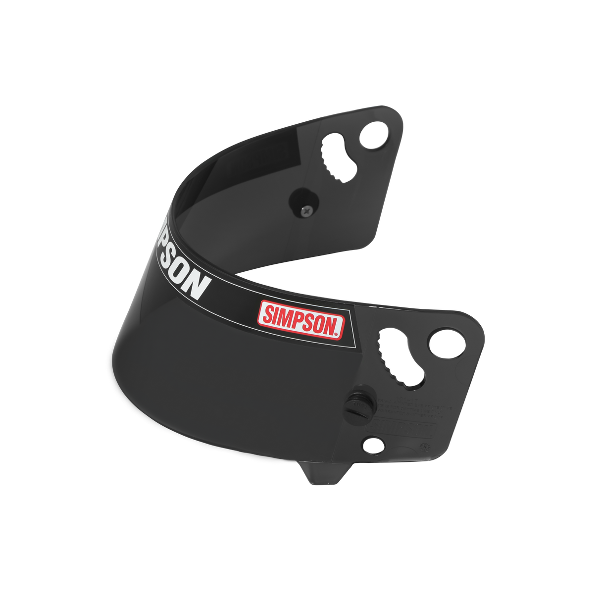 Simpson Helmet Replacement Shields - 1011-17