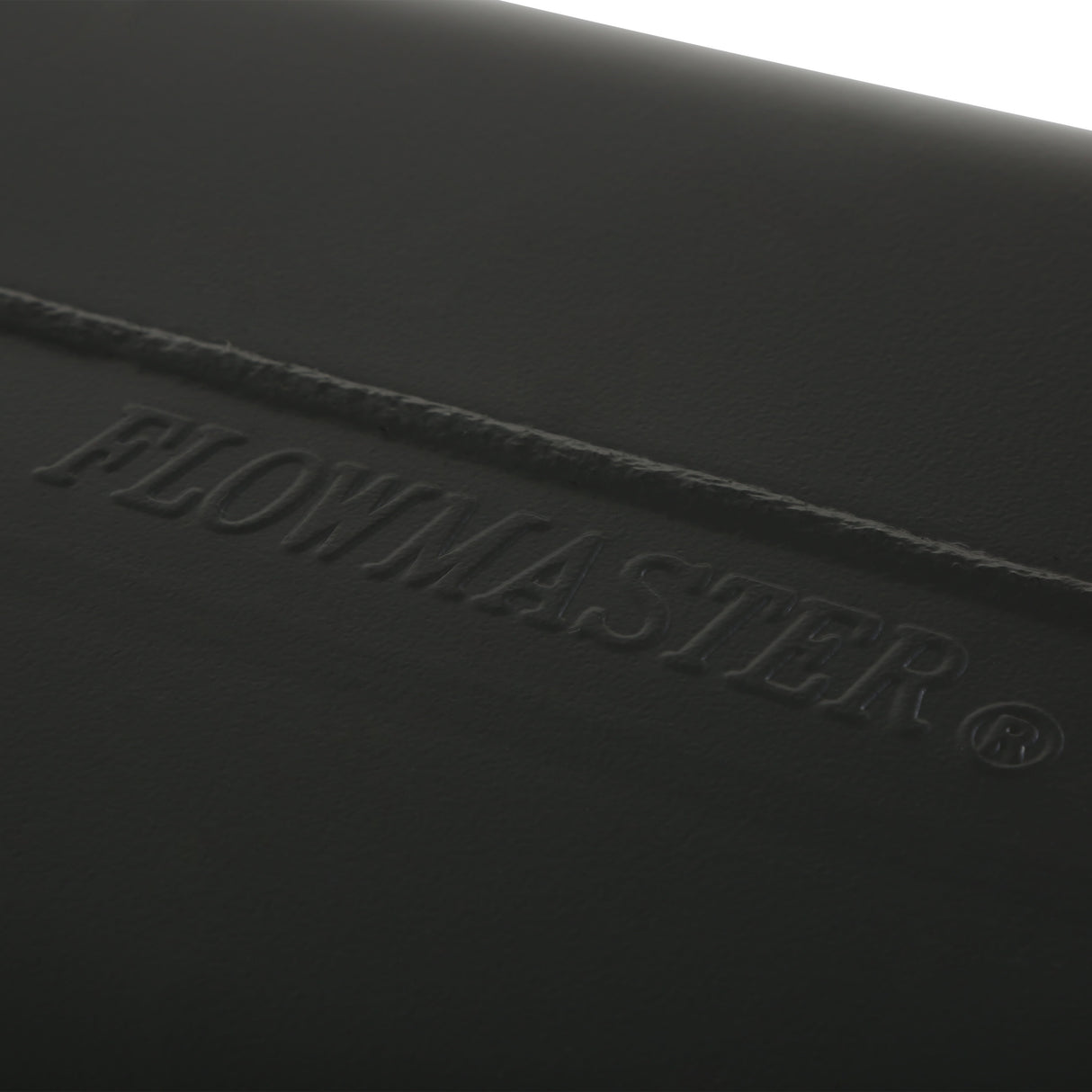 Flowmaster 40 Series Chambered Muffler - 43043