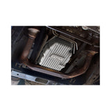B&M HI-TEK DEEP TRANSMISSION PAN - Natural - 70399