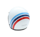 Simpson Motorcycle CHOPPER HELMET US WERKE EXTRA LARGE - CHOP23XL