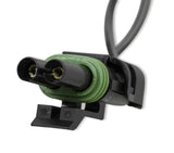 MSD Chevy V8 Marine Certified Distributor-Black - 85603