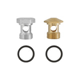 Holley Swivel Fitting - 26-25