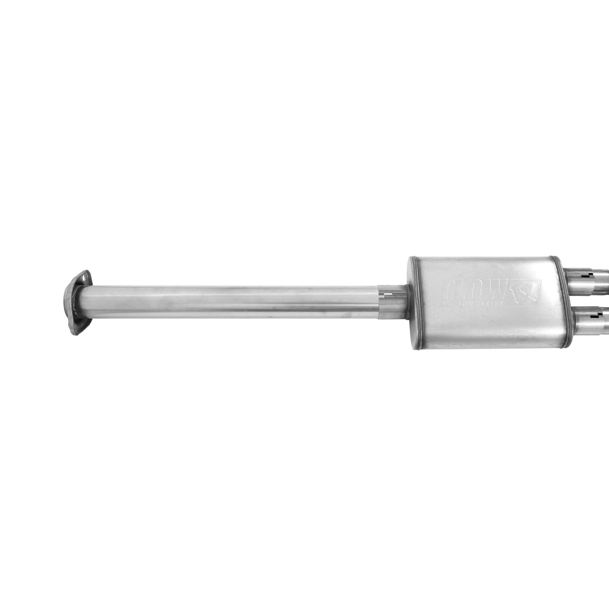 Flowmaster Flow FX Cat-back Exhaust System - 717834