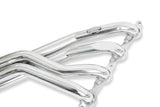 Hooker Super Competition Long Tube Header - Ceramic Coated - 2292-1HKR