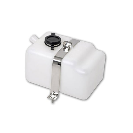 Scott Drake 66-77 Bronco Over Flow Bottle - C6TZ-8A080-A