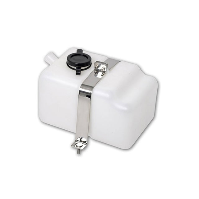Scott Drake 66-77 Bronco Over Flow Bottle - C6TZ-8A080-A