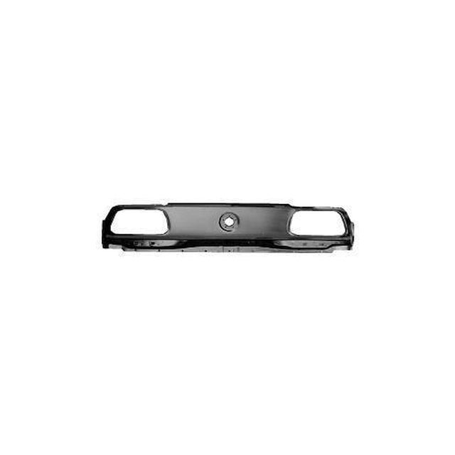 Scott Drake Tail Light Panel - D1ZZ-6540324-AR