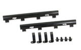 MSD Atomic EFI Billet Fuel Rails - 2722