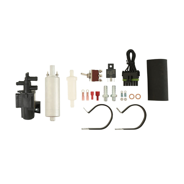 Holley 534-38 Dual Tank Fuel Pump Kit