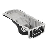 Holley 302-20BK GM Gen-V LT Swap Oil Pan