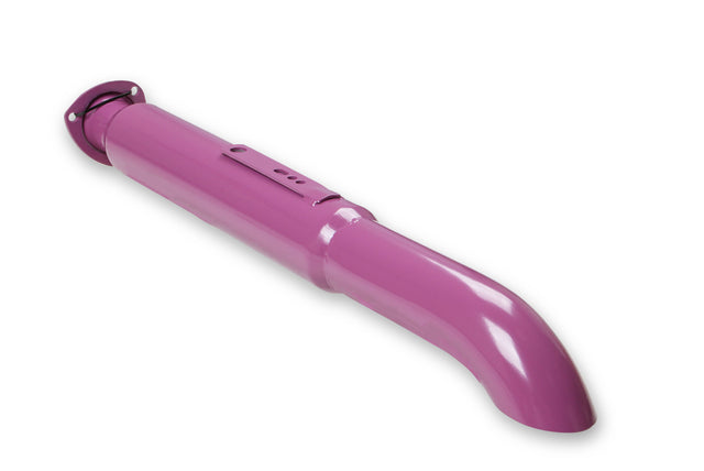 Flowtech Purple Hornies Glasspack - 50231FLT