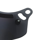 Simpson Helmet Replacement Shields smoke YOUTH - VPY01