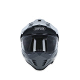 Simpson Motorcycle Xcursion Bandit Helmet - Armor 2X - XB42X