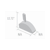 B&M Automatic Detent Shifter - Unimatic - 80775