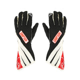 Simpson Supercoil Gloves - SCKXL