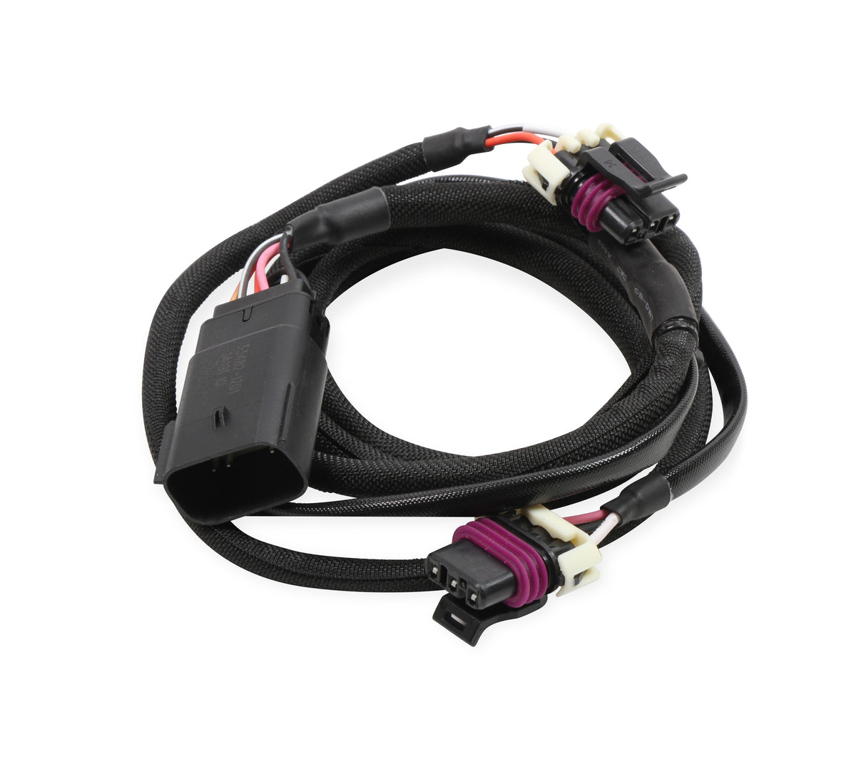 MSD 6LS Ignition Adapter Harness - 2279