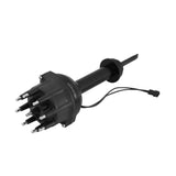 MSD Black Chrysler 426, 440 Pro-Billet Distributor - 85463