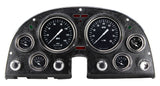 Classic Instruments 63-67 CORVETTE HOT ROD-LS - CO63DHR-LS