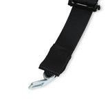 Simpson Latch & Link SFI Harness 2" Double Pull down SFI 16.1 - 12LD5WB