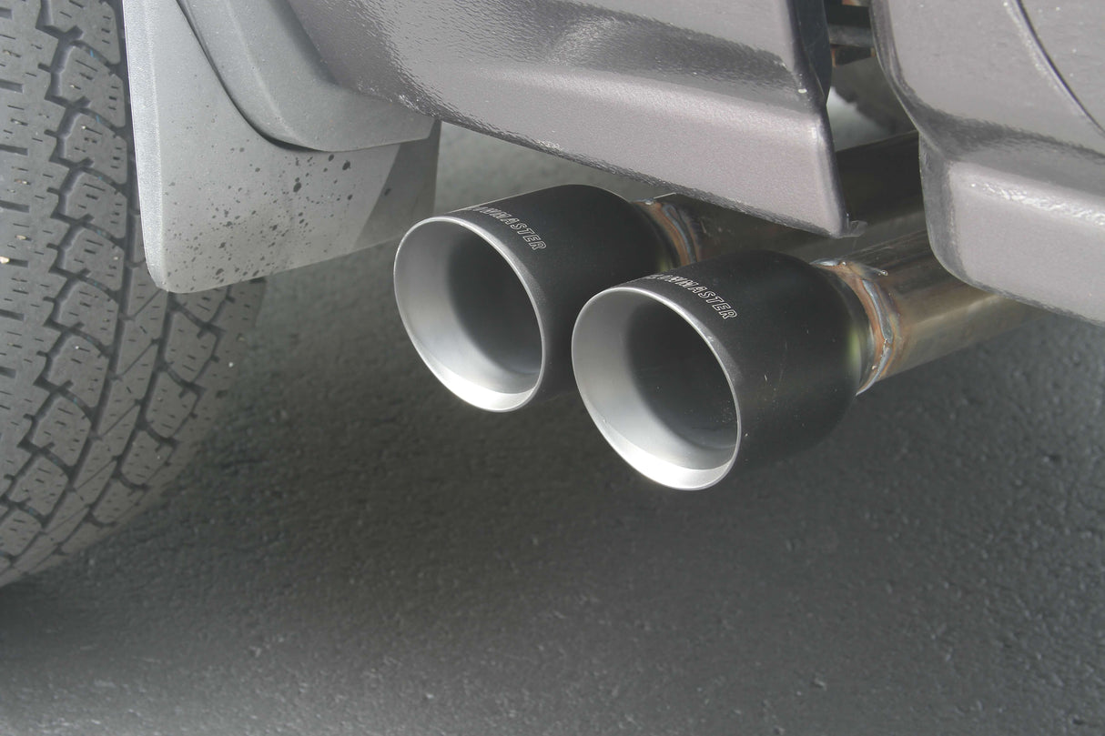 Flowmaster Flow FX Cat-Back Exhaust System - 717787