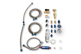 NOS Nitrous Refill Pump Station -Partial Kit(Scale Must Be Purchased Separately) - 14251NOS