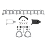 Hooker Super Competition Long tube Headers - Painted - 5602HKR
