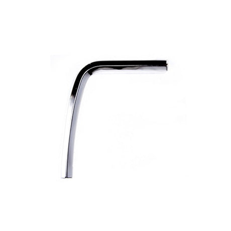 Scott Drake Quarter Extension Cap Molding (LH) - C7ZZ-6529079-A