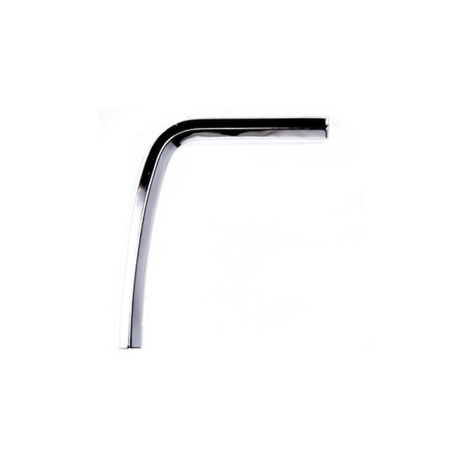 Scott Drake Quarter Extension Cap Molding (LH) - C7ZZ-6529079-A