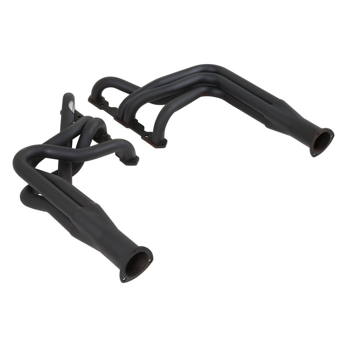 Hooker Super Competition Long Tube Headers - Painted - 2117HKR
