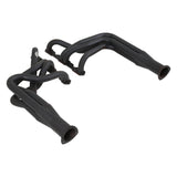 Hooker Super Competition Long Tube Headers - Painted - 2117HKR
