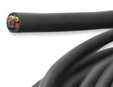 Holley 572-101 EFI 100FT Cable, 7 Conductor