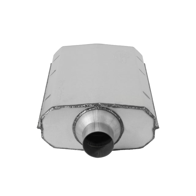 Hooker Aero Chamber Muffler - 21516HKR