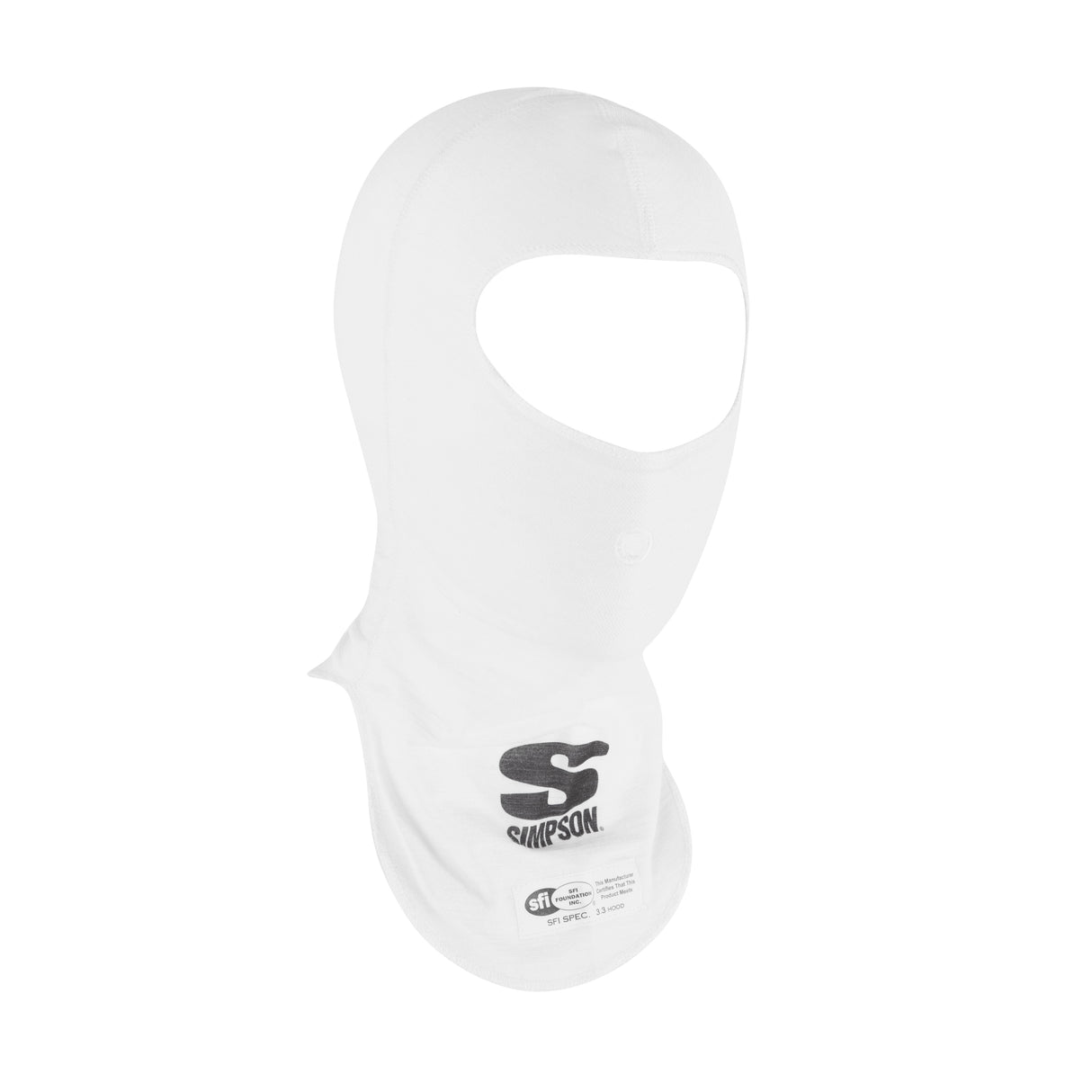 Simpson Pro-Fit Balaclavas - 23091W