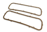 Mr Gasket Performance Valve Cover Gaskets - .187 Inch Thick - 177