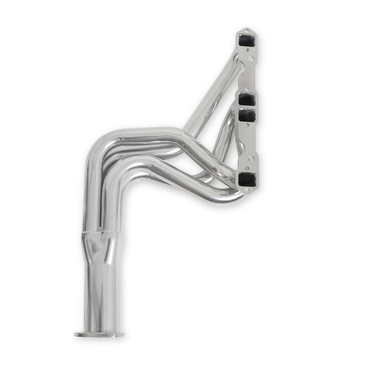 Hooker Super Competition Long Tube Headers - Ceramic Coated - 2207-1HKR