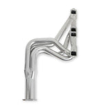 Hooker Super Competition Long Tube Headers - Ceramic Coated - 2207-1HKR