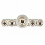 Classic Instruments All American Nickel 59-60 Full-size Chevy LS Sending Unit - CH59AN54-LS