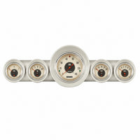 Classic Instruments All American Nickel 59-60 Full-size Chevy LS Sending Unit - CH59AN54-LS