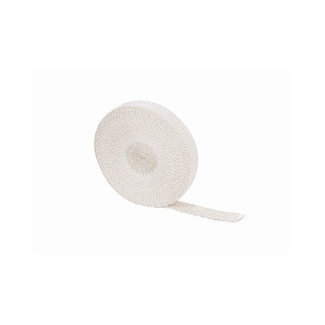Mr Gasket Mr. Gasket Inferno Shield Exhaust Wrap - 2 Inch x 50 Foot x 1-1/16 Inch Thick - 6322