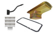 Weiand Oil Pan Kit- Fabricated - 5031WND