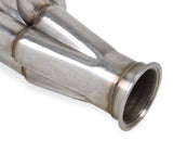 Flowtech LS Turbo Headers-Polished - 11540FLT