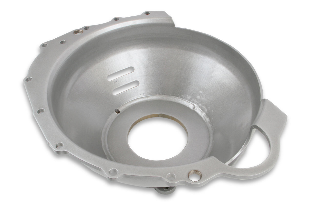Quick Time Bellhousing - BTO 1994-1995 Jaguar 6.0L V12 to Ford T5 - RM-7081