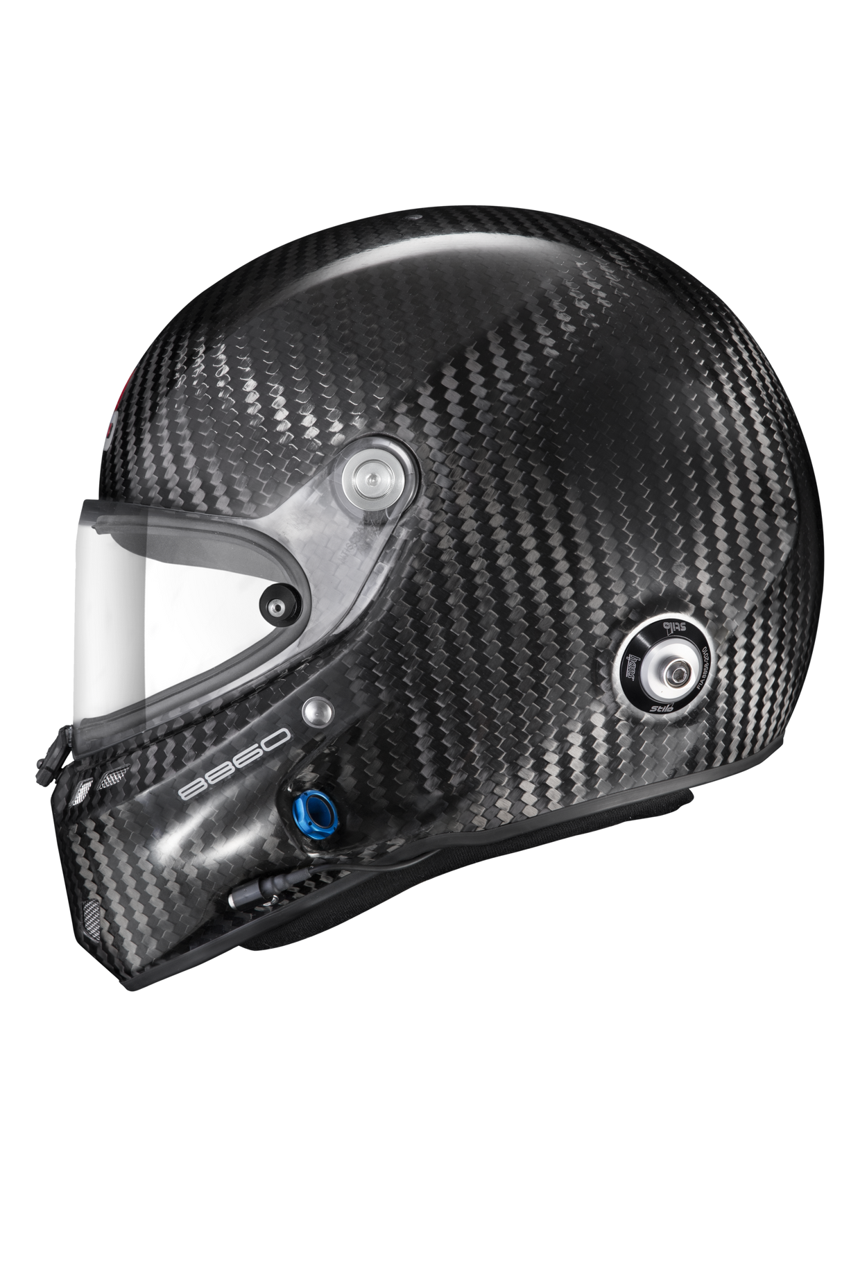 STILO ST6 GT Carbon- 58 8860 - AA0800AG1R58