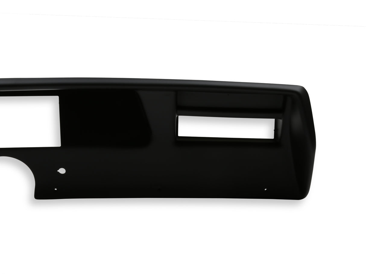 Holley 553-417 Dash Bezels for EFI 6.86" Pro Dash